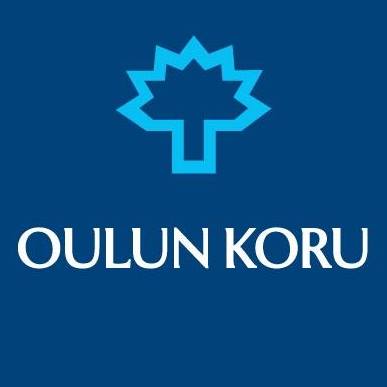 Oulu korun logo
